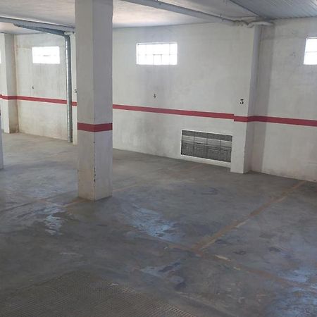Residencial Alcoy Atico 44 Apartamento Exterior foto