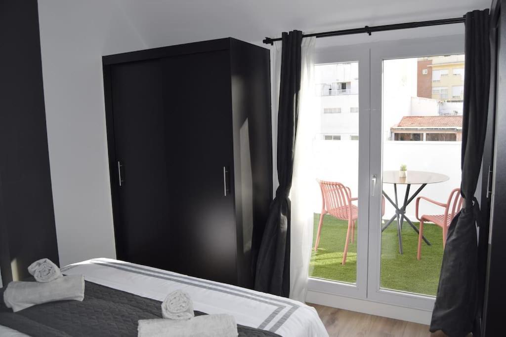 Residencial Alcoy Atico 44 Apartamento Exterior foto