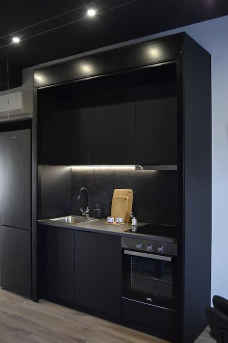 Residencial Alcoy Atico 44 Apartamento Exterior foto