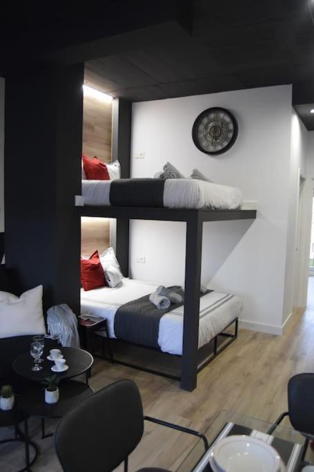 Residencial Alcoy Atico 44 Apartamento Exterior foto