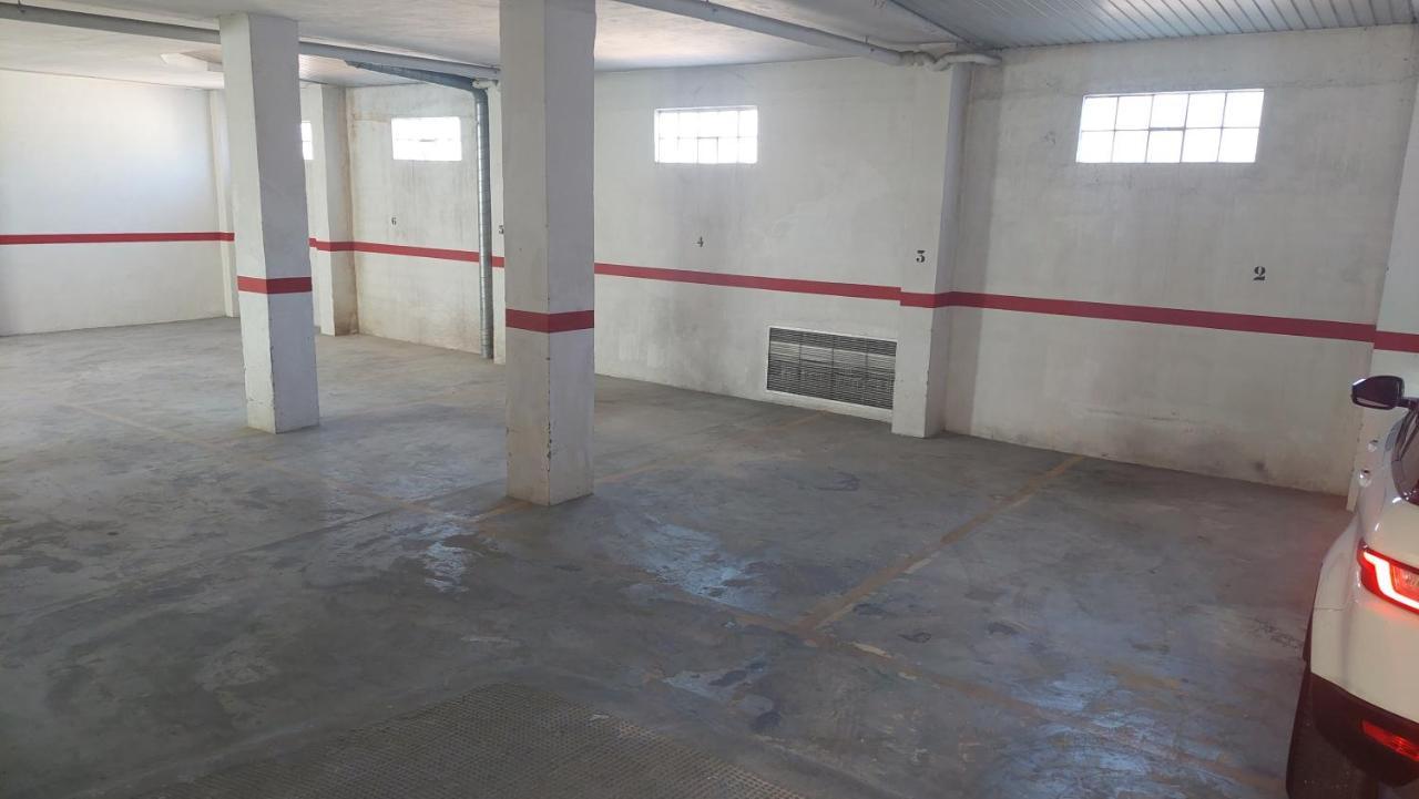 Residencial Alcoy Atico 44 Apartamento Exterior foto